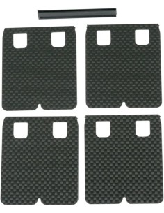 Ersatz V-Force 3 Membransatz