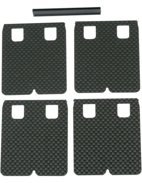 VFORCE/MOTO TASSINARI Gemischsteuerung für KAWASAKI KX 100 1989-2021