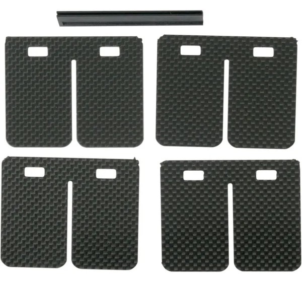 VFORCE/MOTO TASSINARI Montagematerial & Zubehör für KTM SX 65 ab 1998