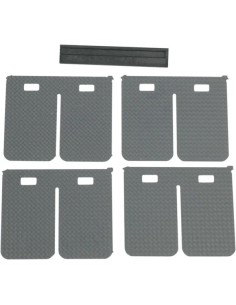 Ersatz V-Force 3 Membransatz