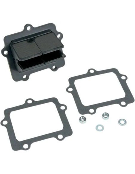 VFORCE/MOTO TASSINARI Gemischsteuerung für KAWASAKI KX 250 2005-2008