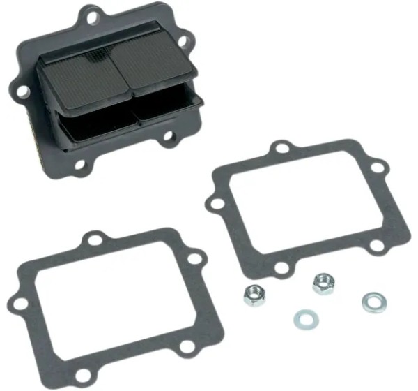 VFORCE/MOTO TASSINARI Gemischsteuerung für KAWASAKI KX 250 2005-2008