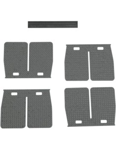 Ersatz V-Force 3 Membransatz