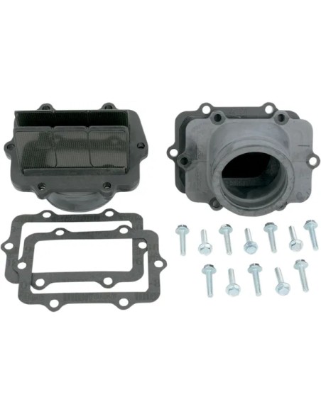 VFORCE/MOTO TASSINARI Montagematerial & Zubehör für SKI-DOO (BRP) MX-Z 600 SDI 2004-2007