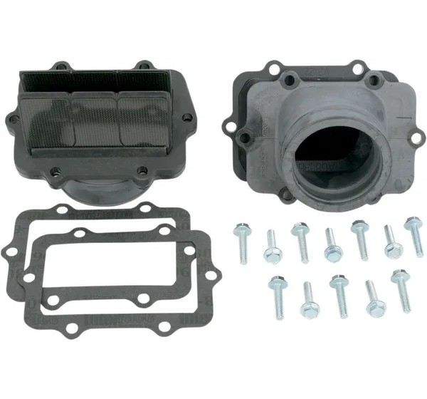 VFORCE/MOTO TASSINARI Montagematerial & Zubehör für SKI-DOO (BRP) MX-Z 600 SDI 2004-2007