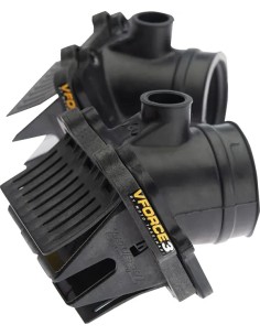 V-Force 3 Membran-Set mit Einlassmanschette