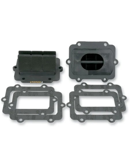 VFORCE/MOTO TASSINARI Gemischsteuerung für POLARIS IQ RACER 600 2008-2011