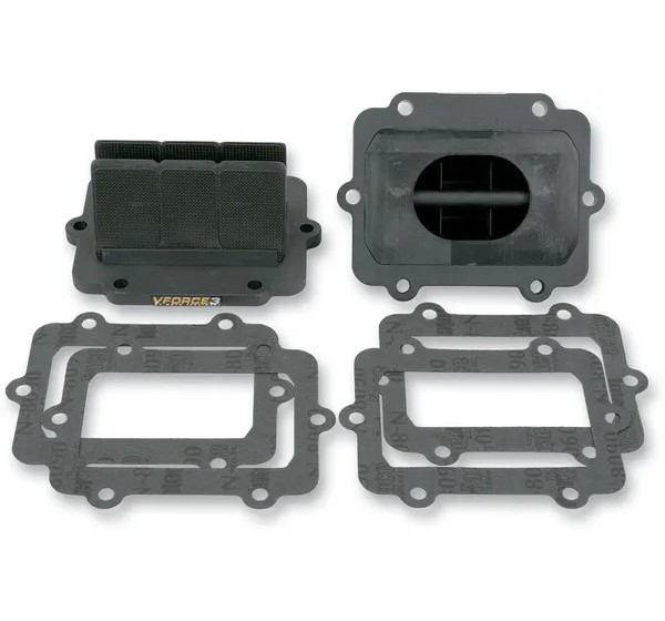 VFORCE/MOTO TASSINARI Gemischsteuerung für POLARIS IQ RACER 600 2008-2011