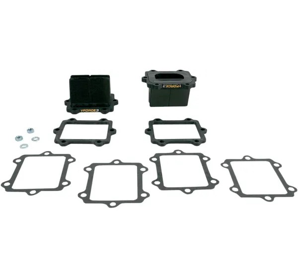 VFORCE/MOTO TASSINARI Gemischsteuerung für ARCTIC CAT ZL 600 EFI 1999-2003