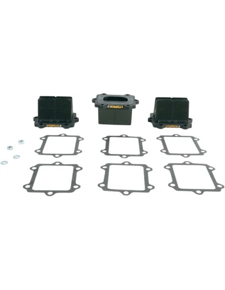 VFORCE/MOTO TASSINARI Gemischsteuerung für ARCTIC CAT ZRT 800 1995-2001