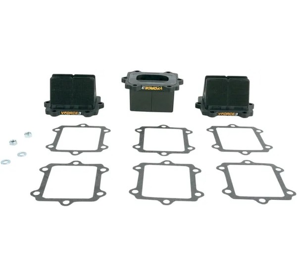 VFORCE/MOTO TASSINARI Gemischsteuerung für ARCTIC CAT ZRT 800 1995-2001