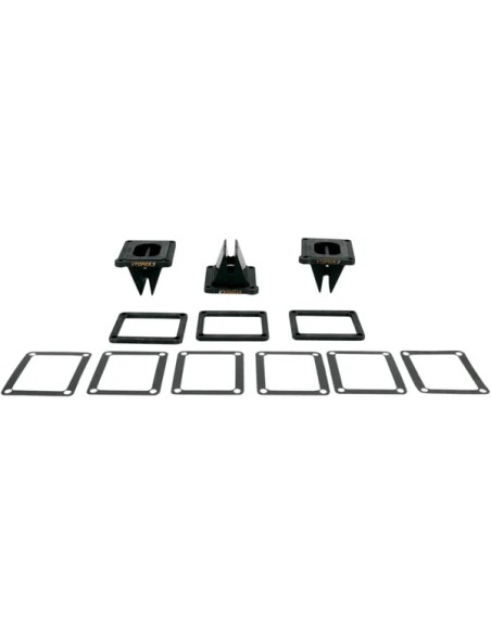 VFORCE/MOTO TASSINARI Gemischsteuerung für YAMAHA VMAX 700 1997-2001