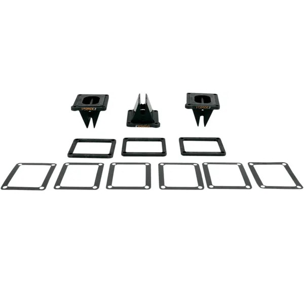 VFORCE/MOTO TASSINARI Gemischsteuerung für YAMAHA VMAX 700 1997-2001