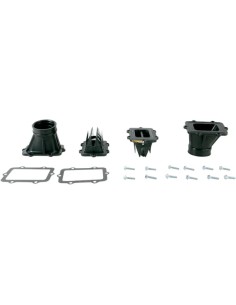 V-Force 3 Membran-Set mit Einlassmanschette