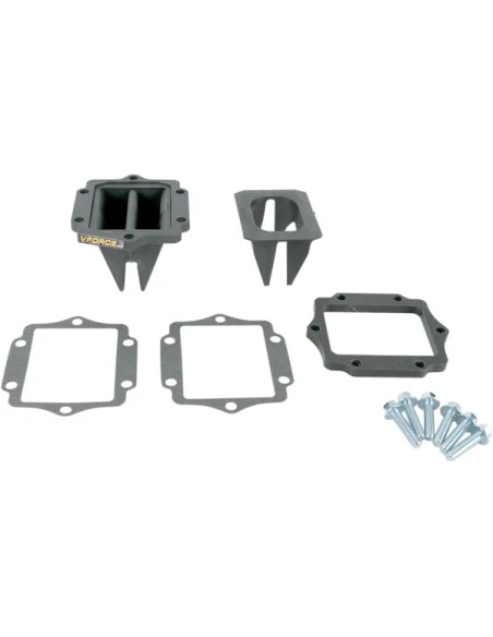 VFORCE/MOTO TASSINARI Gemischsteuerung für KAWASAKI KX 125 K 1994-1998