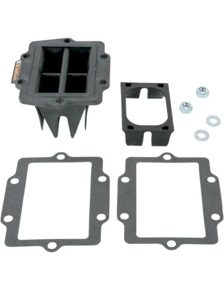 VFORCE/MOTO TASSINARI Gemischsteuerung für KAWASAKI KX 500 E 1989-2003