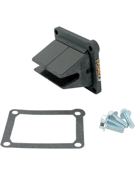 VFORCE/MOTO TASSINARI Gemischsteuerung für YAMAHA YZ 250 1989-1996