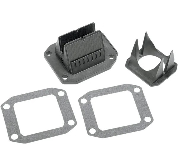 VFORCE/MOTO TASSINARI Gemischsteuerung für HONDA CR 80 R 1980-1995