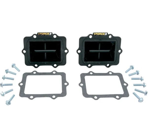 VFORCE/MOTO TASSINARI Gemischsteuerung für SKI-DOO (BRP) MX-Z 500 1994-2009