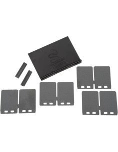 Ersatz V-Force 4 Membranzungen-Set