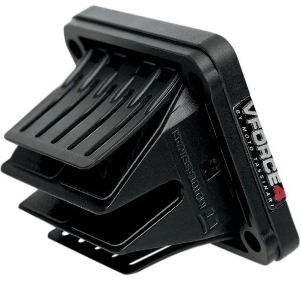 VFORCE/MOTO TASSINARI Gemischsteuerung für YAMAHA YFZ 350 1987-2012