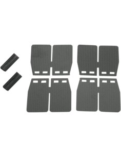 V-Force 4 Ersatz-Membranplattensatz