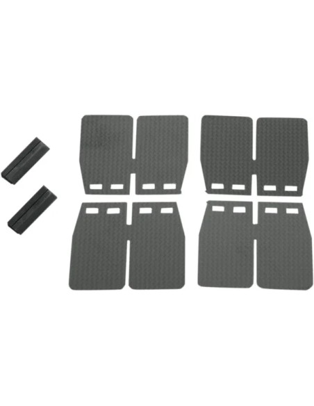 VFORCE/MOTO TASSINARI Gemischsteuerung für YAMAHA YFZ 350 1987-2012