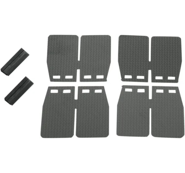VFORCE/MOTO TASSINARI Gemischsteuerung für YAMAHA YFZ 350 1987-2012