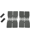 V-Force 4 Ersatz-Membranplattensatz