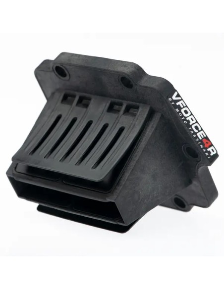 VFORCE/MOTO TASSINARI Gemischsteuerung für KAWASAKI KDX 200 1983-2006