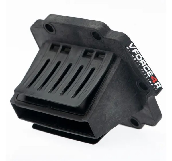 VFORCE/MOTO TASSINARI Gemischsteuerung für KAWASAKI KDX 200 1983-2006