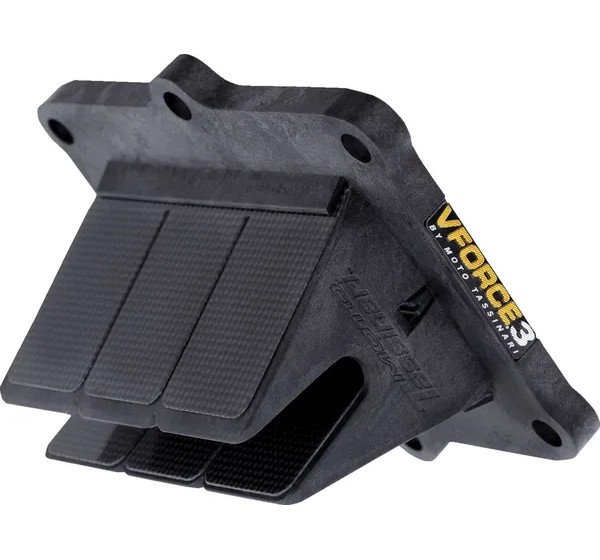VFORCE/MOTO TASSINARI Gemischsteuerung für HONDA CR 500 R 1985-2001