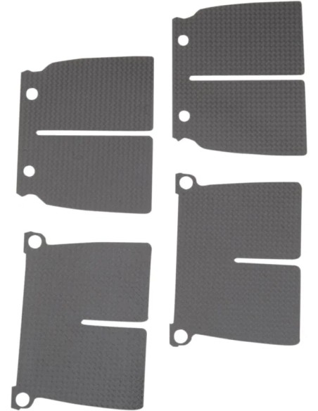 VFORCE/MOTO TASSINARI Gemischsteuerung für YAMAHA YFZ 350 1987-2012