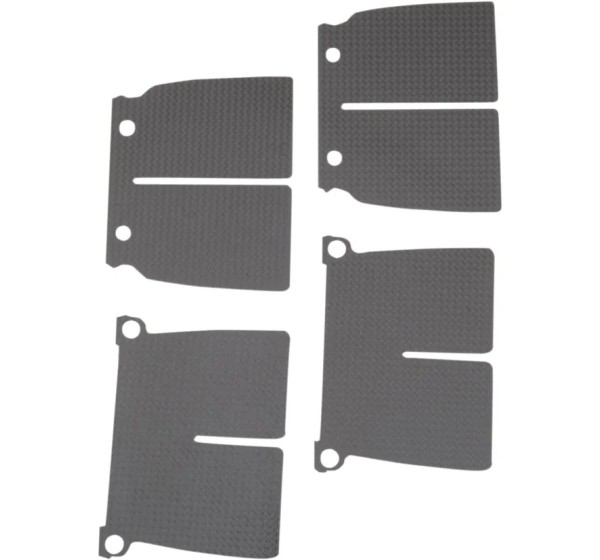 VFORCE/MOTO TASSINARI Gemischsteuerung für YAMAHA YFZ 350 1987-2012