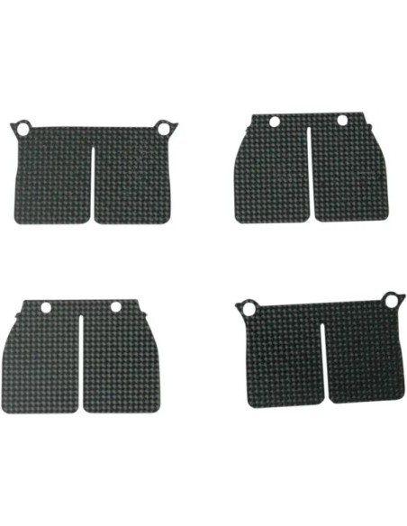 VFORCE/MOTO TASSINARI Gemischsteuerung für SUZUKI RM 125 1989-2008