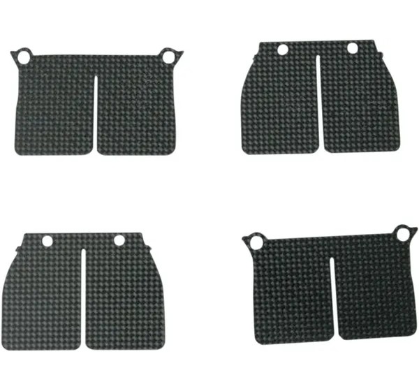 VFORCE/MOTO TASSINARI Gemischsteuerung für SUZUKI RM 125 1989-2008