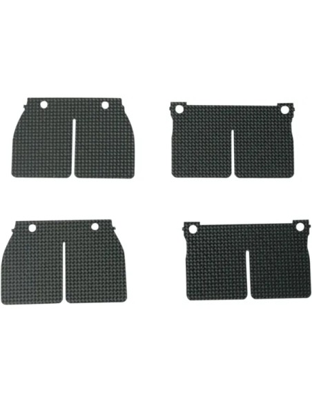 VFORCE/MOTO TASSINARI Gemischsteuerung für SUZUKI RM 250 1987-2008