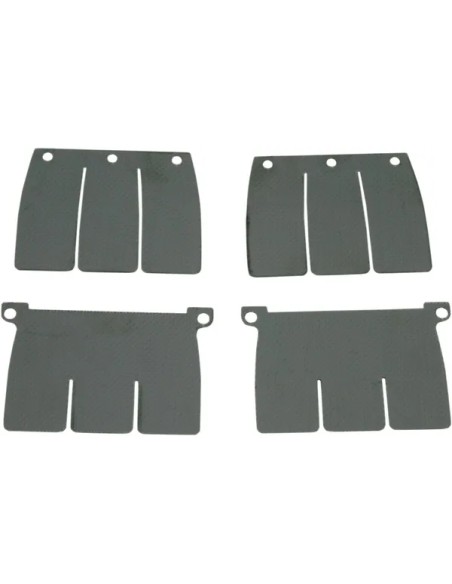 VFORCE/MOTO TASSINARI Gemischsteuerung für YAMAHA PHAZER 2 480 1990-1996