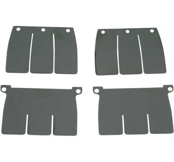 VFORCE/MOTO TASSINARI Gemischsteuerung für YAMAHA PHAZER 2 480 1990-1996