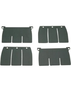 Ersatz V-Force Delta Membranplättchen-Set