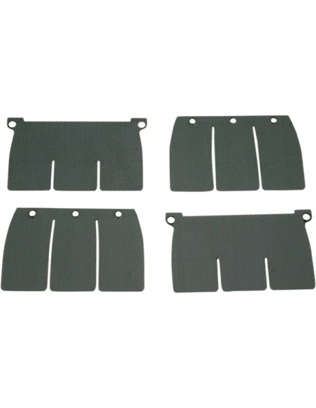 VFORCE/MOTO TASSINARI Gemischsteuerung für POLARIS XCR 600 1996-1998