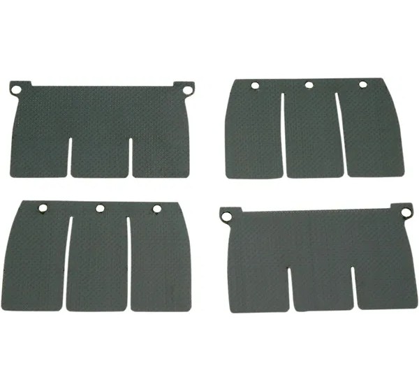VFORCE/MOTO TASSINARI Gemischsteuerung für POLARIS XCR 600 1996-1998