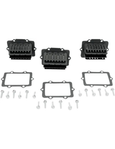VFORCE/MOTO TASSINARI Gemischsteuerung für SKI-DOO (BRP) MACH Z 800 1997-2003