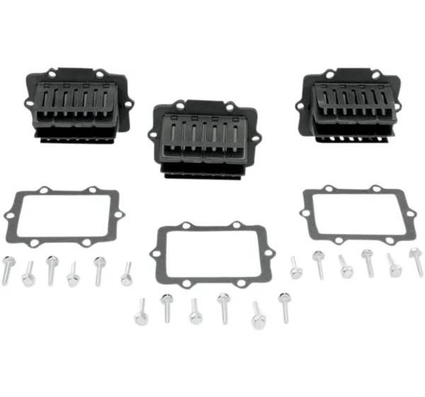 VFORCE/MOTO TASSINARI Gemischsteuerung für SKI-DOO (BRP) MACH Z 800 1997-2003
