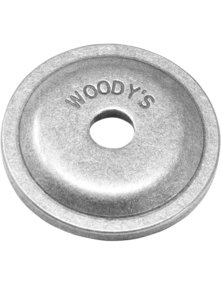 WOODY'S Traktionsprodukte - Detailansicht