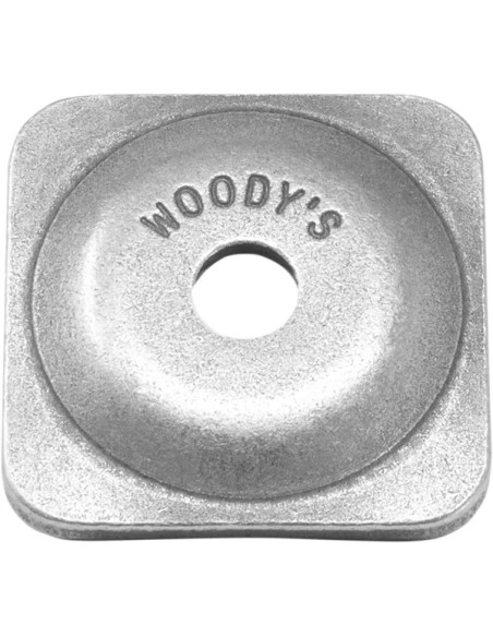 WOODY'S Traktionsprodukte - Detailansicht