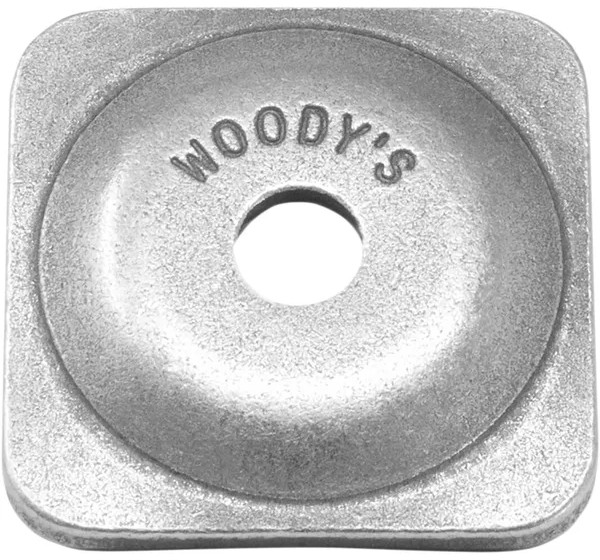 WOODY'S Traktionsprodukte - Detailansicht