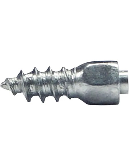 WOODY'S Tools - SCREWS TWIST 13MM 25PK