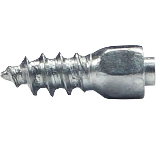 WOODY'S Tools - SCREWS TWIST 13MM 25PK