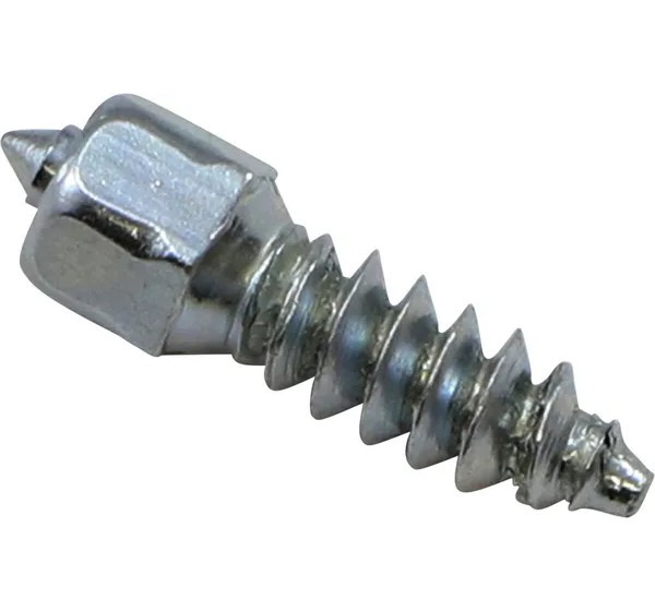 WOODY'S Tools - SCREWS TWIST 20MM 100PK